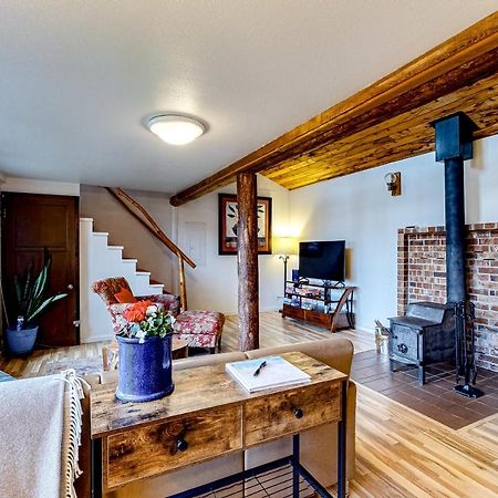 Seabeck Cottage On Hood Canal Esterno foto