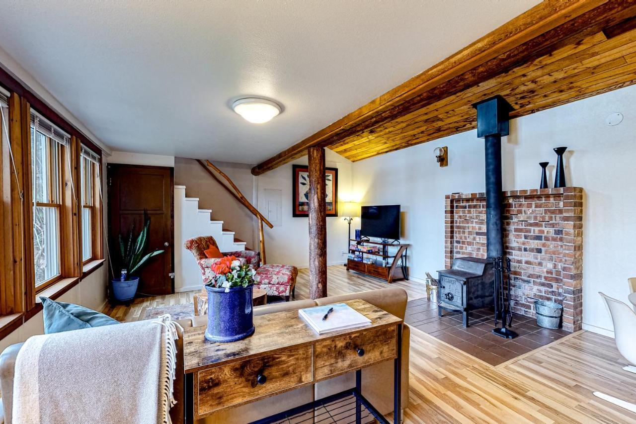 Seabeck Cottage On Hood Canal Esterno foto