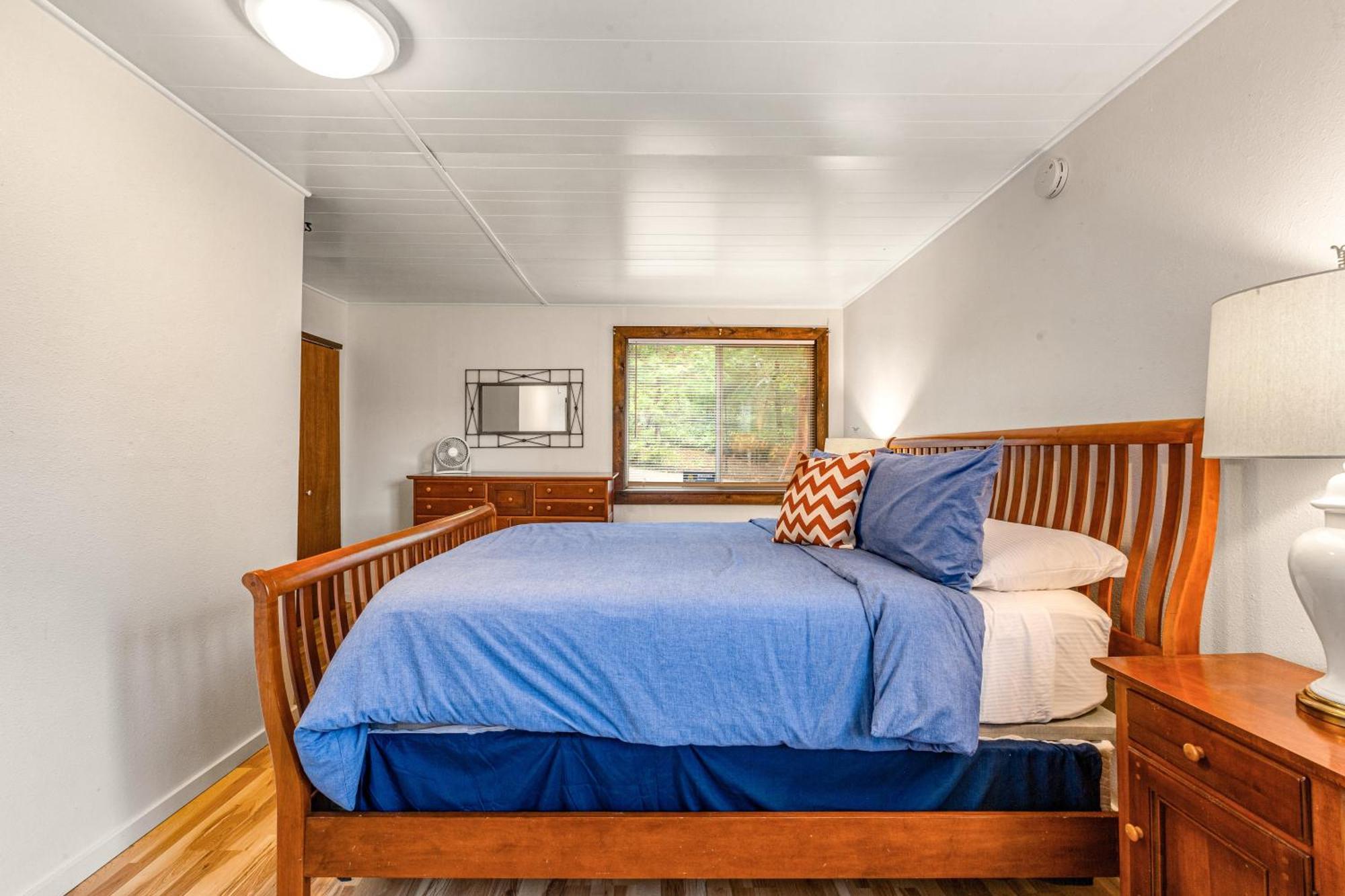 Seabeck Cottage On Hood Canal Esterno foto