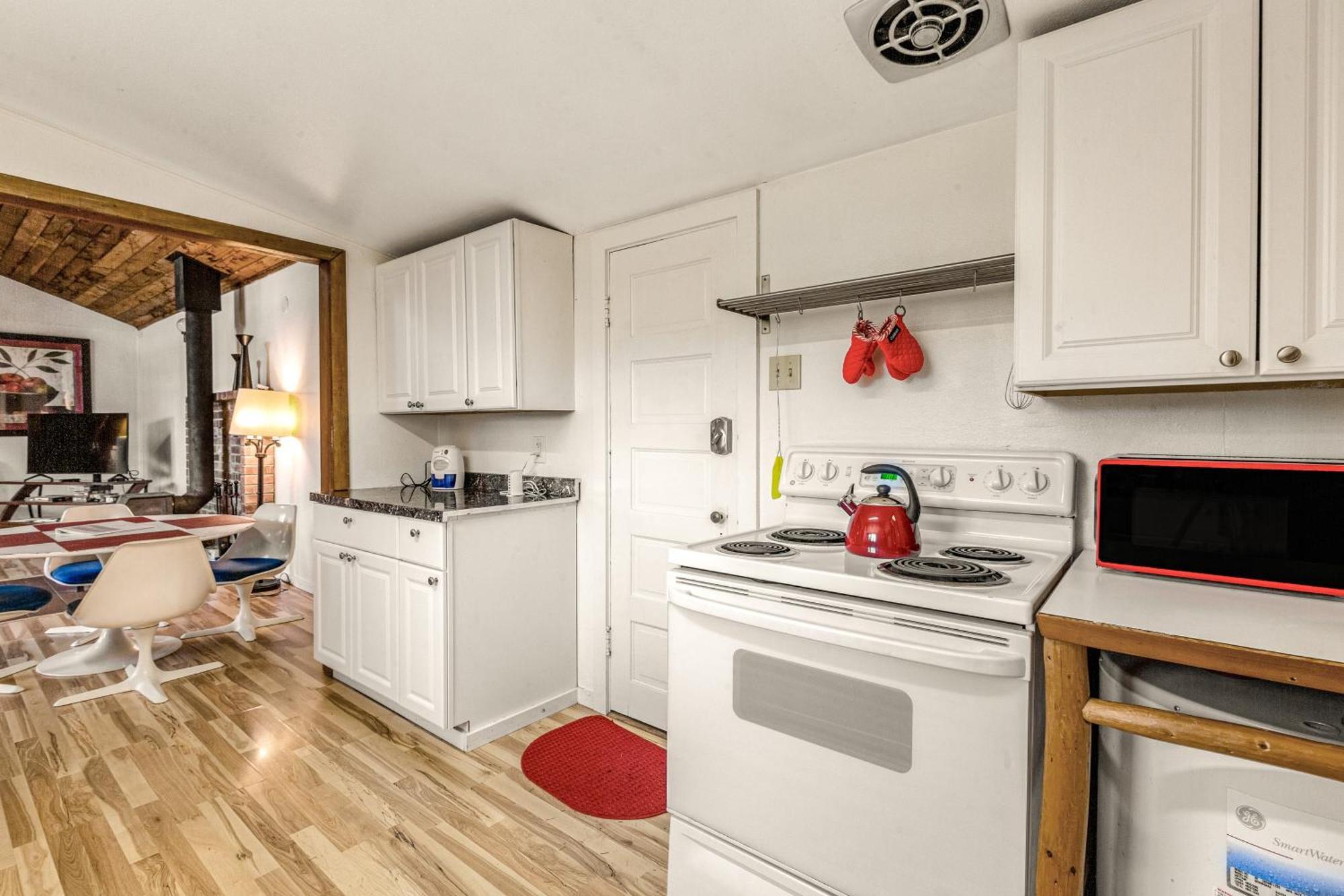 Seabeck Cottage On Hood Canal Esterno foto