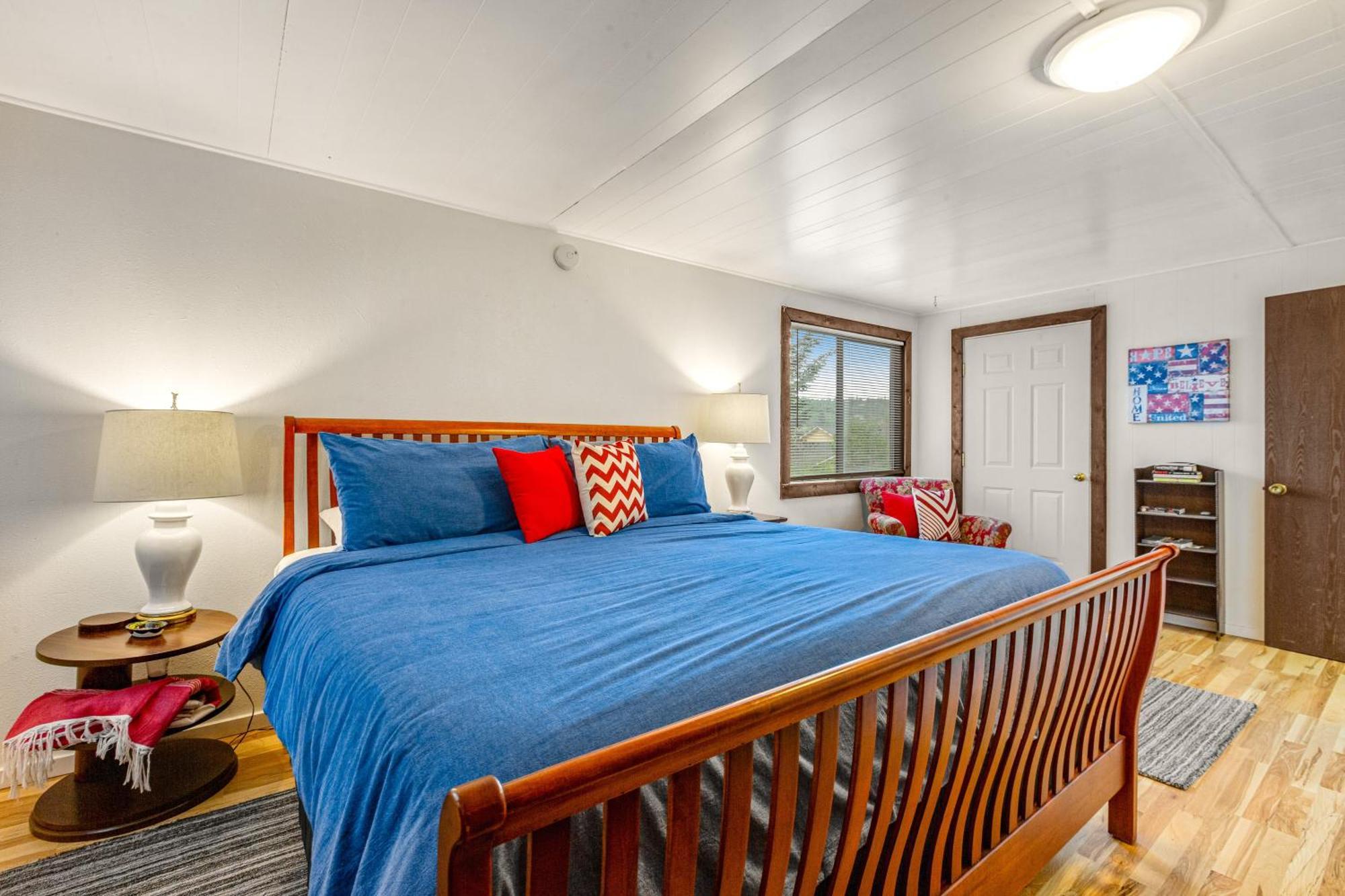 Seabeck Cottage On Hood Canal Esterno foto