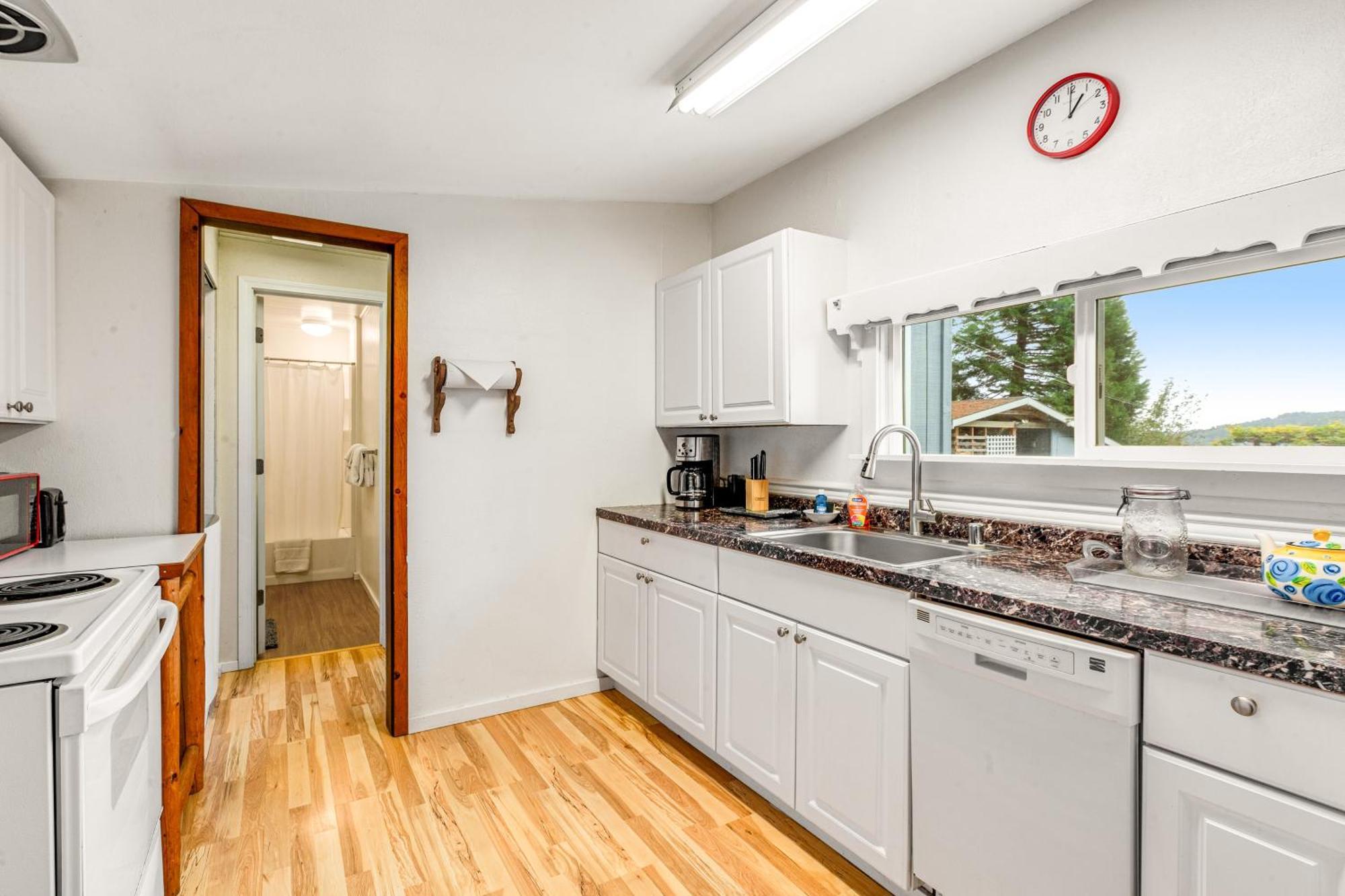 Seabeck Cottage On Hood Canal Esterno foto