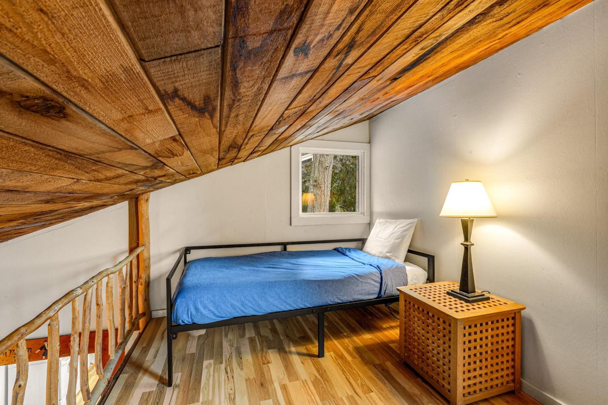 Seabeck Cottage On Hood Canal Esterno foto