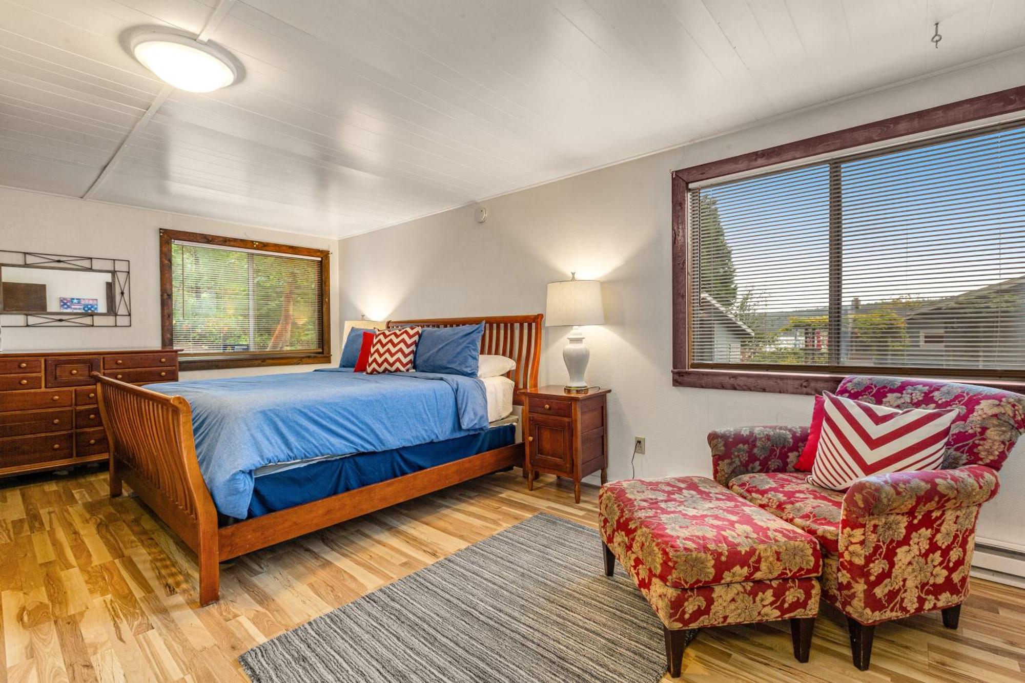 Seabeck Cottage On Hood Canal Esterno foto