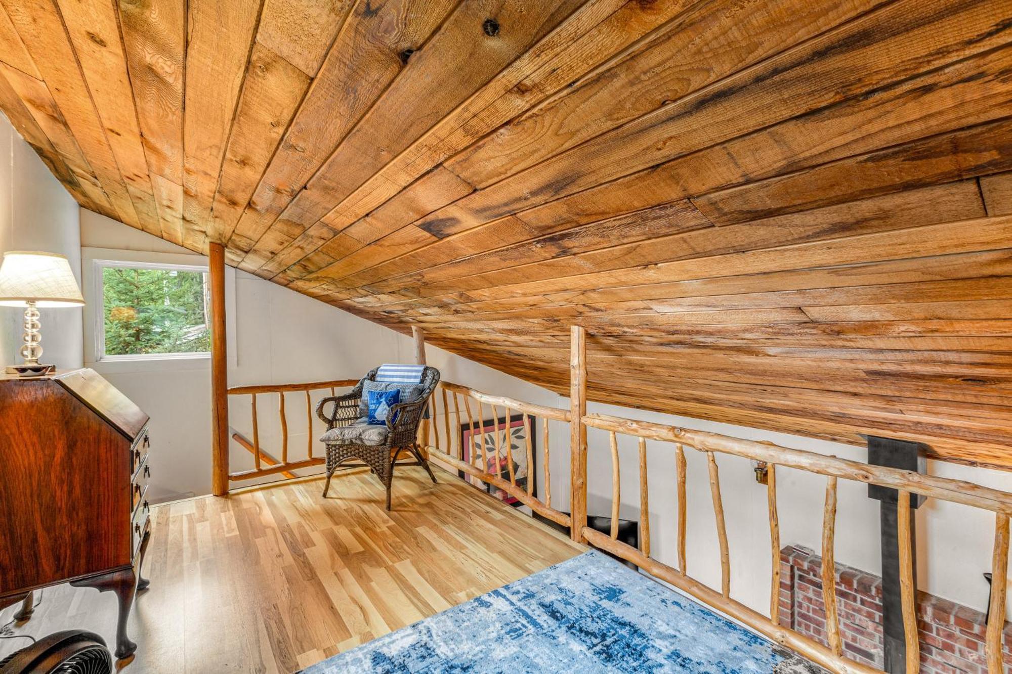 Seabeck Cottage On Hood Canal Esterno foto